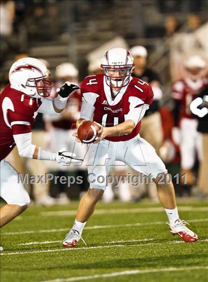 Thumbnail 1 in Carroll @ Keller Central photogallery.
