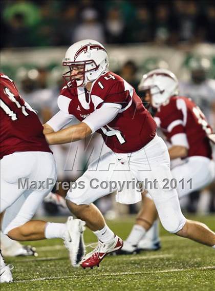 Thumbnail 1 in Carroll @ Keller Central photogallery.