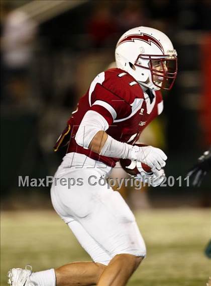 Thumbnail 3 in Carroll @ Keller Central photogallery.