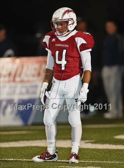 Thumbnail 3 in Carroll @ Keller Central photogallery.