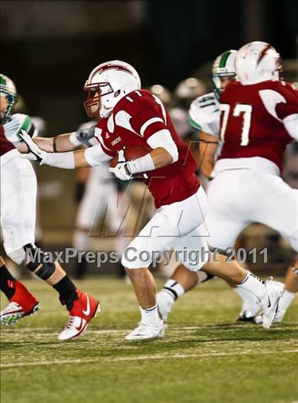 Thumbnail 2 in Carroll @ Keller Central photogallery.
