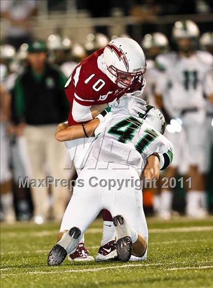 Thumbnail 3 in Carroll @ Keller Central photogallery.