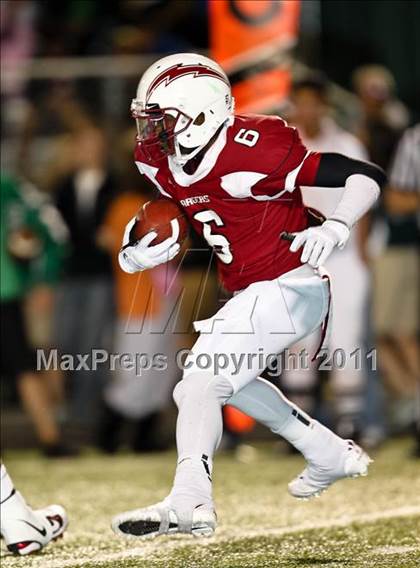 Thumbnail 2 in Carroll @ Keller Central photogallery.