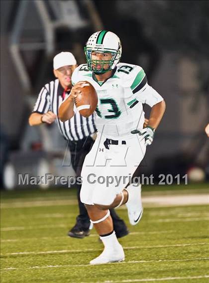 Thumbnail 1 in Carroll @ Keller Central photogallery.
