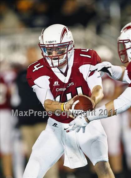 Thumbnail 3 in Carroll @ Keller Central photogallery.
