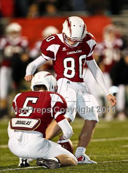 Thumbnail 2 in Carroll @ Keller Central photogallery.