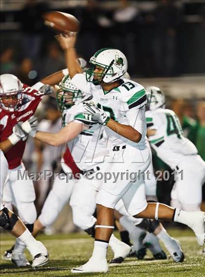 Thumbnail 3 in Carroll @ Keller Central photogallery.