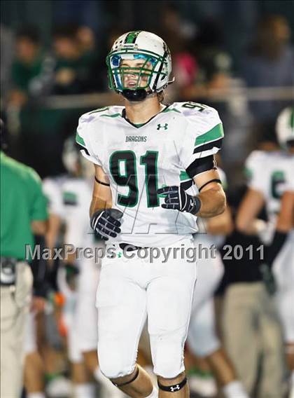 Thumbnail 3 in Carroll @ Keller Central photogallery.