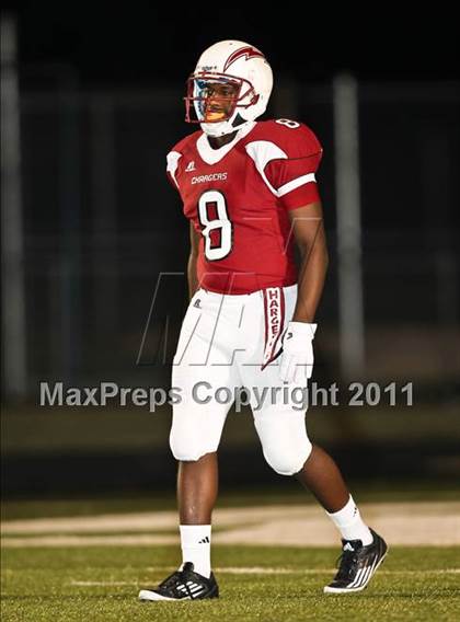 Thumbnail 2 in Carroll @ Keller Central photogallery.