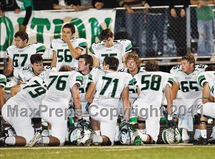 Thumbnail 3 in Carroll @ Keller Central photogallery.