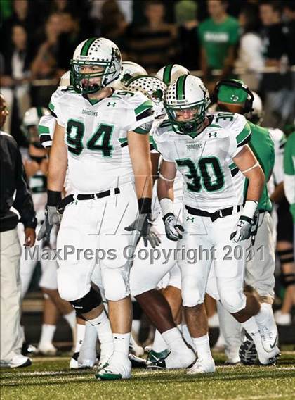 Thumbnail 3 in Carroll @ Keller Central photogallery.