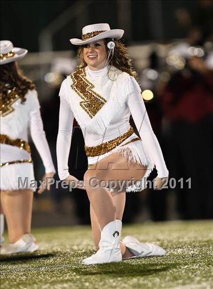 Thumbnail 2 in Carroll @ Keller Central photogallery.