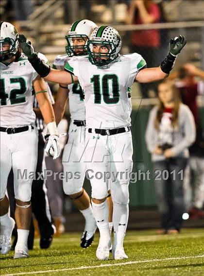 Thumbnail 2 in Carroll @ Keller Central photogallery.