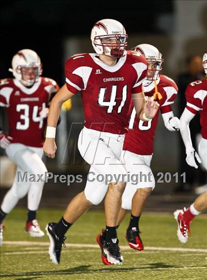 Thumbnail 2 in Carroll @ Keller Central photogallery.