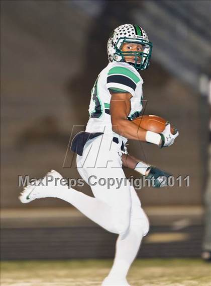 Thumbnail 2 in Carroll @ Keller Central photogallery.
