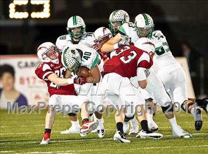 Thumbnail 3 in Carroll @ Keller Central photogallery.