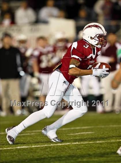 Thumbnail 2 in Carroll @ Keller Central photogallery.