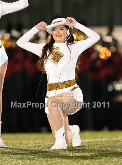Thumbnail 1 in Carroll @ Keller Central photogallery.