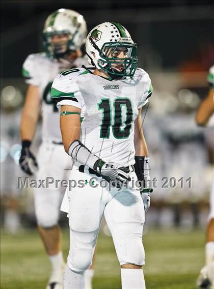 Thumbnail 2 in Carroll @ Keller Central photogallery.
