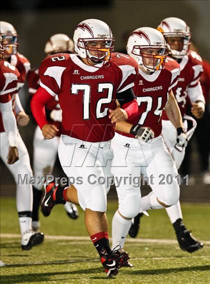 Thumbnail 3 in Carroll @ Keller Central photogallery.