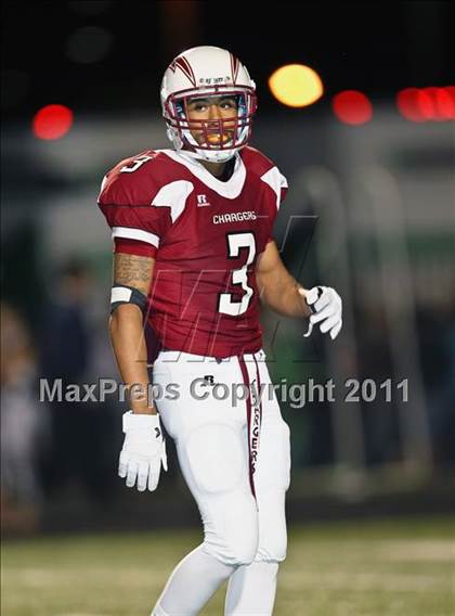 Thumbnail 3 in Carroll @ Keller Central photogallery.
