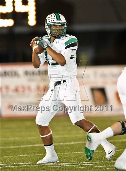 Thumbnail 3 in Carroll @ Keller Central photogallery.