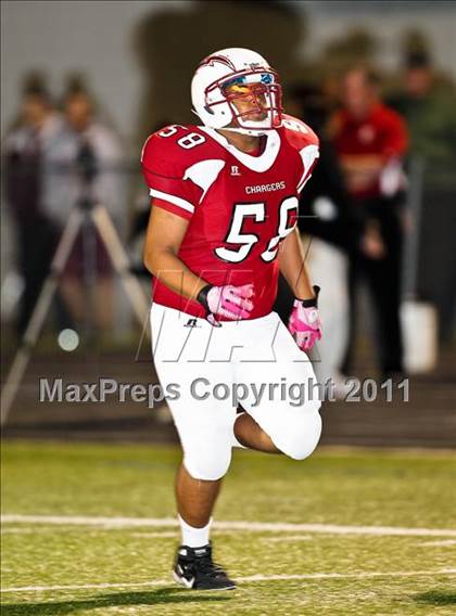 Thumbnail 3 in Carroll @ Keller Central photogallery.