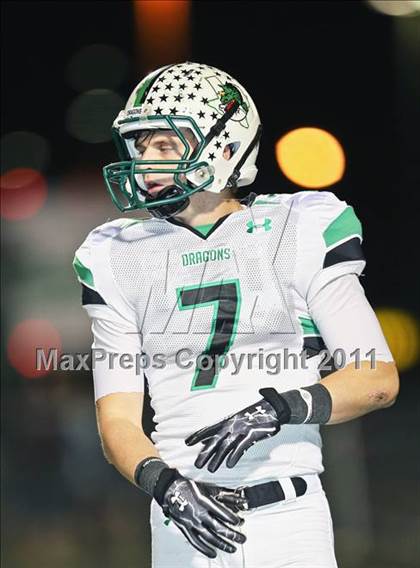 Thumbnail 3 in Carroll @ Keller Central photogallery.