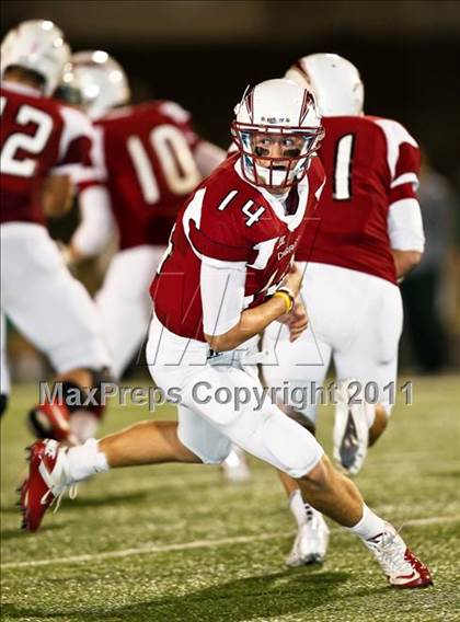 Thumbnail 2 in Carroll @ Keller Central photogallery.