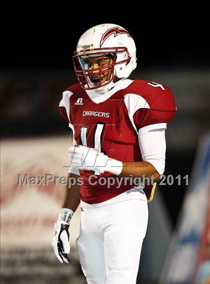 Thumbnail 3 in Carroll @ Keller Central photogallery.