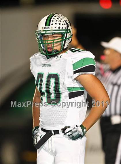 Thumbnail 2 in Carroll @ Keller Central photogallery.