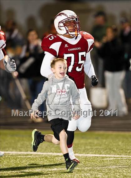 Thumbnail 2 in Carroll @ Keller Central photogallery.