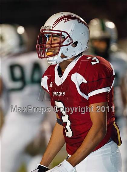Thumbnail 3 in Carroll @ Keller Central photogallery.