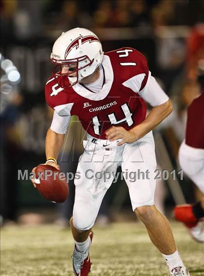 Thumbnail 2 in Carroll @ Keller Central photogallery.