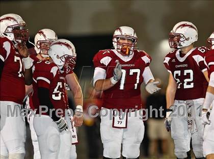 Thumbnail 1 in Carroll @ Keller Central photogallery.