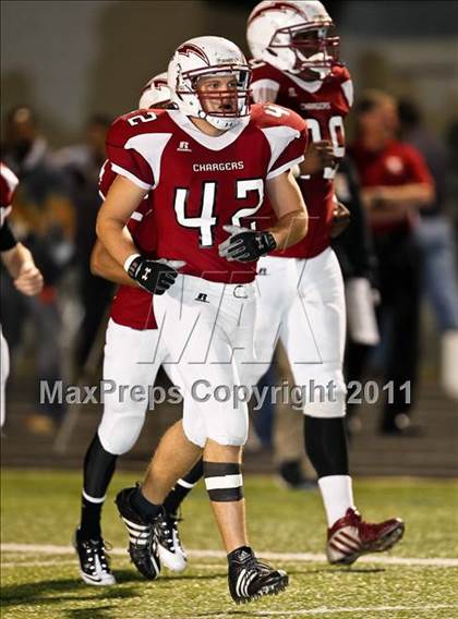 Thumbnail 3 in Carroll @ Keller Central photogallery.