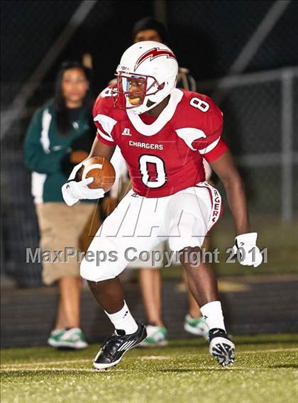 Thumbnail 1 in Carroll @ Keller Central photogallery.