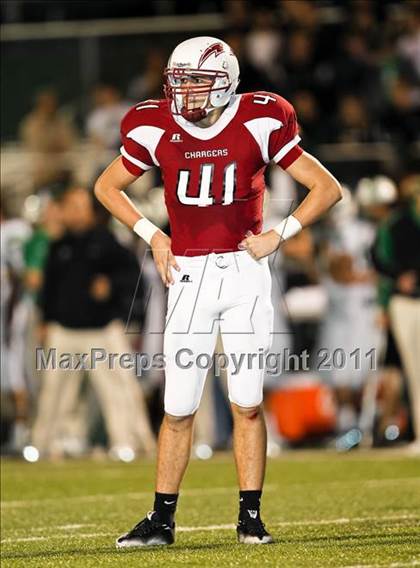 Thumbnail 1 in Carroll @ Keller Central photogallery.