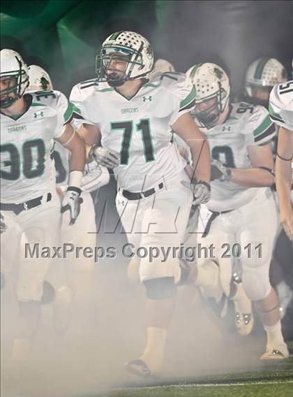 Thumbnail 3 in Carroll @ Keller Central photogallery.
