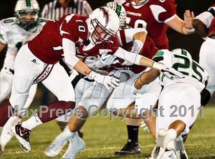 Thumbnail 1 in Carroll @ Keller Central photogallery.