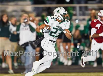 Thumbnail 1 in Carroll @ Keller Central photogallery.
