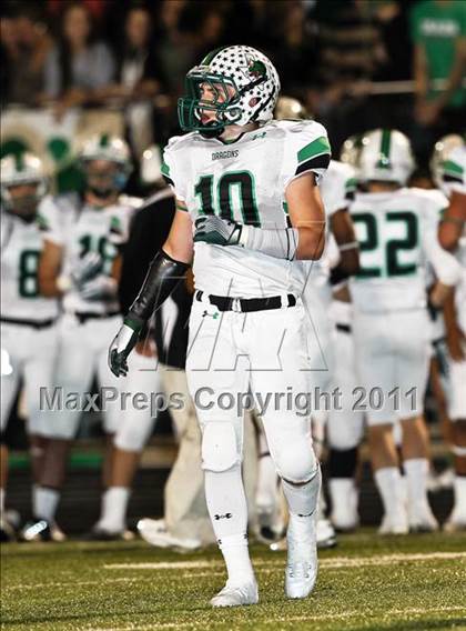 Thumbnail 2 in Carroll @ Keller Central photogallery.