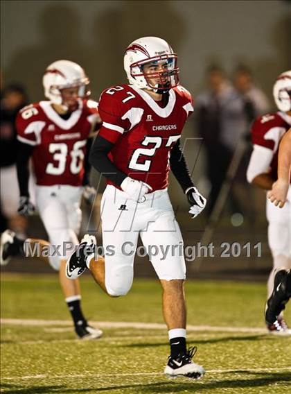 Thumbnail 2 in Carroll @ Keller Central photogallery.