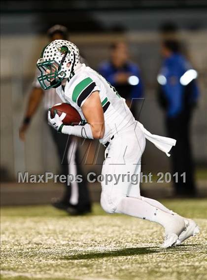 Thumbnail 1 in Carroll @ Keller Central photogallery.