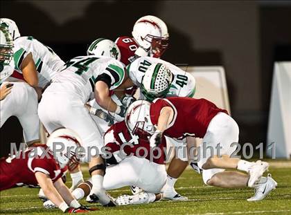 Thumbnail 2 in Carroll @ Keller Central photogallery.