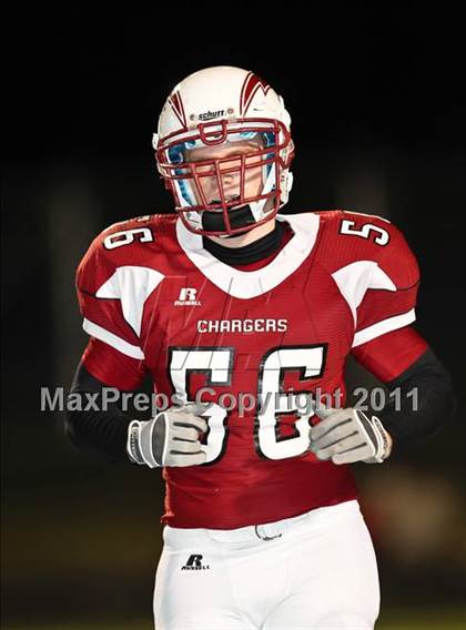 Thumbnail 2 in Carroll @ Keller Central photogallery.