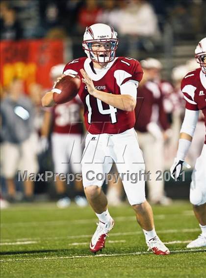 Thumbnail 3 in Carroll @ Keller Central photogallery.