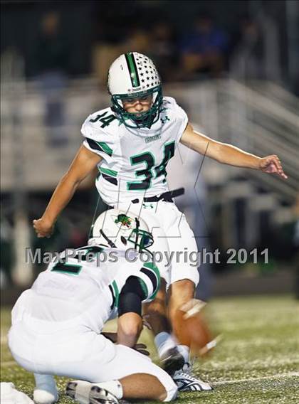 Thumbnail 3 in Carroll @ Keller Central photogallery.