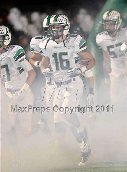 Thumbnail 2 in Carroll @ Keller Central photogallery.