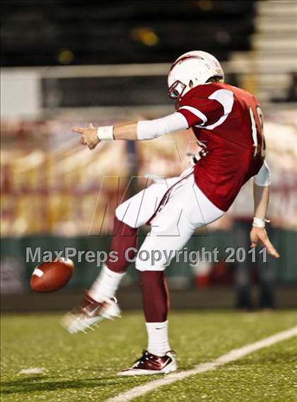 Thumbnail 1 in Carroll @ Keller Central photogallery.